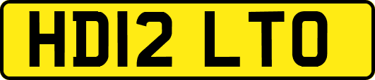 HD12LTO