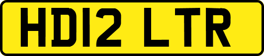 HD12LTR