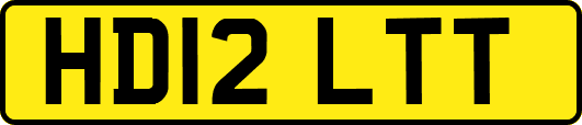 HD12LTT