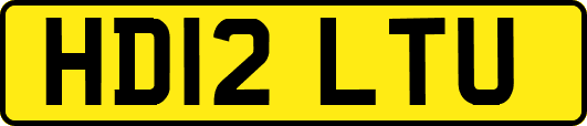 HD12LTU