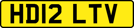 HD12LTV