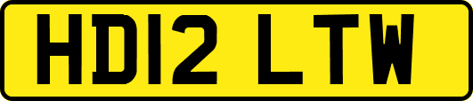 HD12LTW