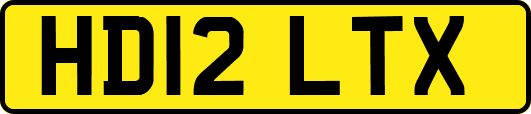HD12LTX