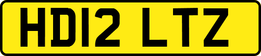 HD12LTZ