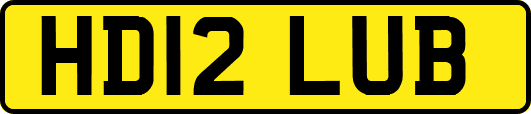 HD12LUB