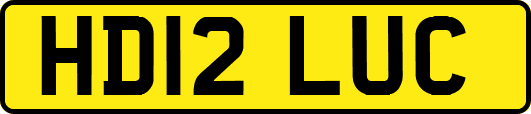 HD12LUC