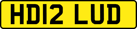HD12LUD