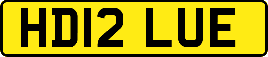 HD12LUE