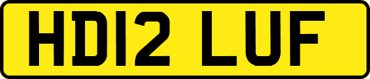 HD12LUF