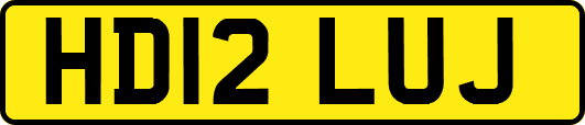 HD12LUJ
