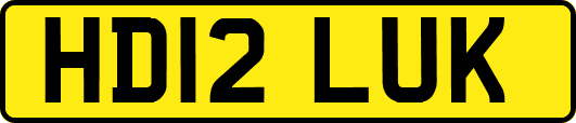 HD12LUK
