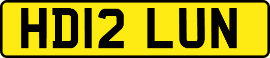 HD12LUN