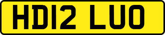 HD12LUO