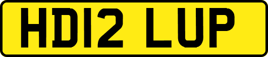HD12LUP