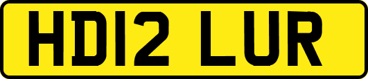 HD12LUR