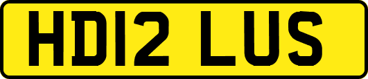 HD12LUS