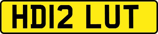 HD12LUT