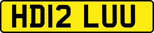 HD12LUU