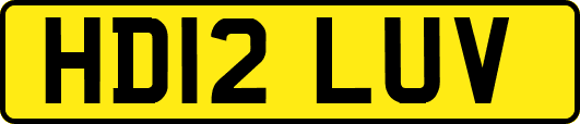HD12LUV
