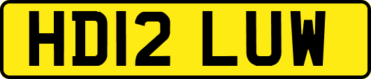 HD12LUW