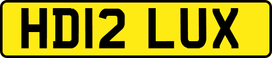 HD12LUX