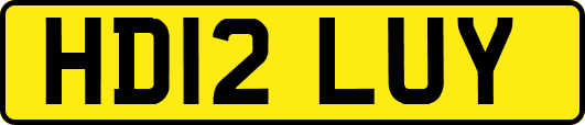 HD12LUY