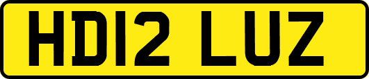 HD12LUZ
