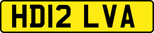 HD12LVA