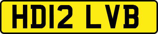 HD12LVB