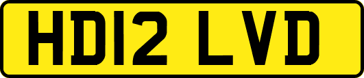 HD12LVD