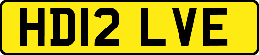 HD12LVE