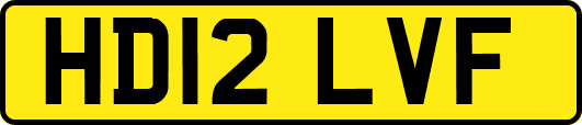 HD12LVF