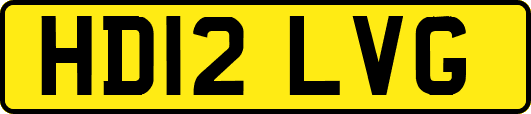 HD12LVG