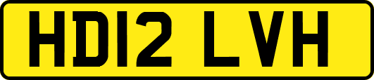 HD12LVH