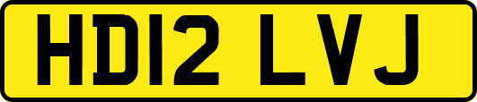 HD12LVJ