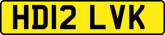 HD12LVK