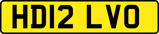 HD12LVO