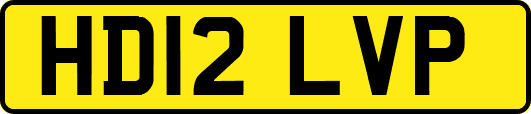HD12LVP