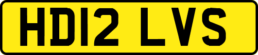 HD12LVS