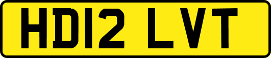 HD12LVT