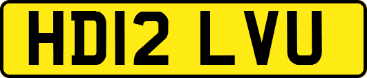 HD12LVU