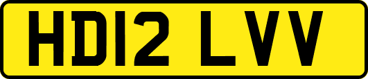 HD12LVV