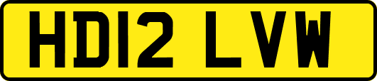 HD12LVW