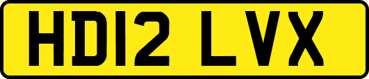 HD12LVX