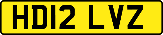 HD12LVZ