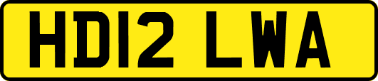 HD12LWA