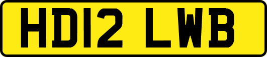 HD12LWB