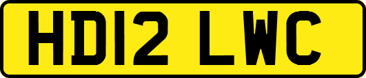 HD12LWC