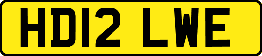 HD12LWE