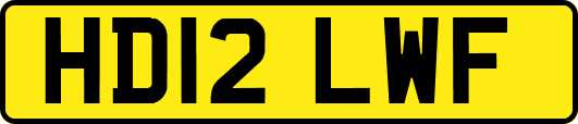 HD12LWF